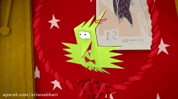 انیمیشن Paper Tales قسمت 31